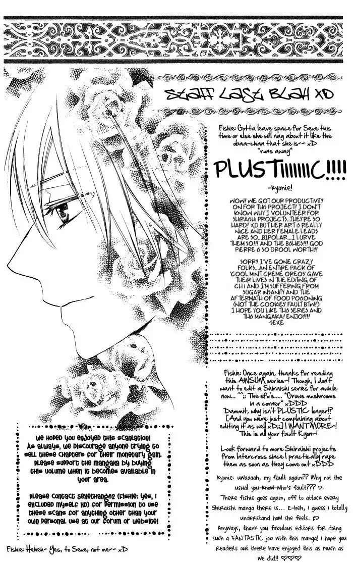 Plastic Girl Chapter 5 45